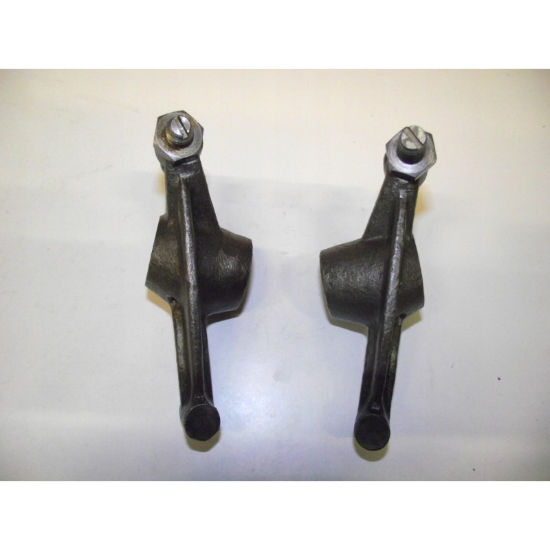 Andoria valve levers s320 s322 s324 s323