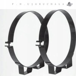 Donaldson metal clamp oe 30cm for extreme conditions