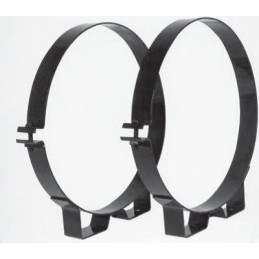 Donaldson metal clamp oe 30cm for extreme conditions