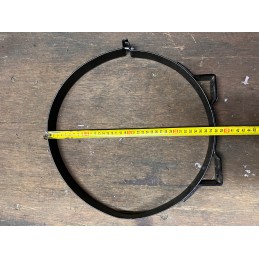 Donaldson metal clamp oe 30cm for extreme conditions