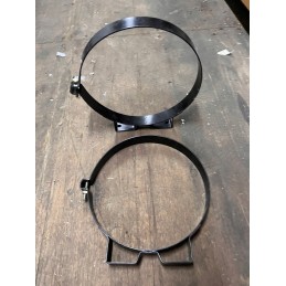 Donaldson metal clamp oe 30cm for extreme conditions