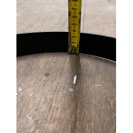 Donaldson metal clamp oe 30cm for extreme conditions