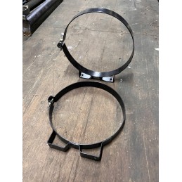 Donaldson metal clamp oe 30cm for extreme conditions