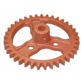Large gear wheel seeder Poznań 3023030220