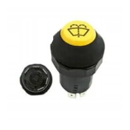 Renault wiper switch