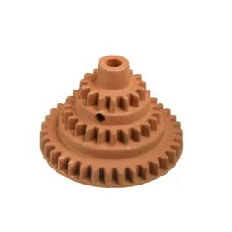 Gear wheel seeder Poznań unique element for seeder 30230301801