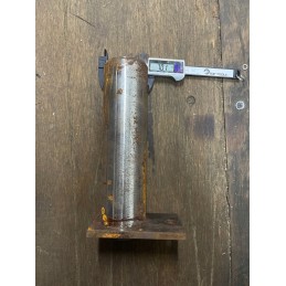 Pin length 270 mm, thickness 70 mm