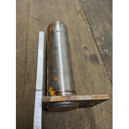 Pin length 270 mm, thickness 70 mm