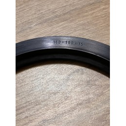 Corteco sealing ring 160 190 15