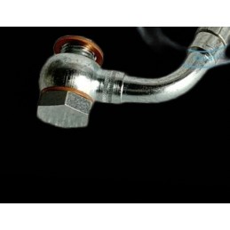 Perkins oil line 1106 4127a179 4127a113