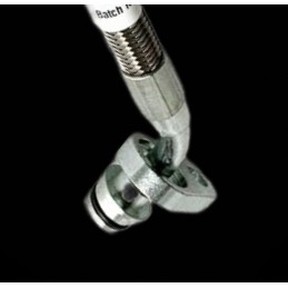 Perkins oil line 1106 4127a179 4127a113