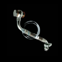 Perkins oil line 1106 4127a179 4127a113