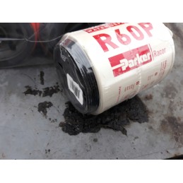 Parker R60P fuel filter