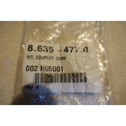 Karcher connector set 35 mm 8 635 477 0