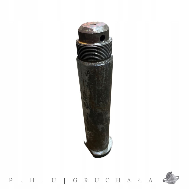 Pin dl 305 mm, diameter 60 mm