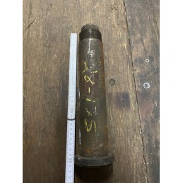 Pin dl 305 mm, diameter 60 mm