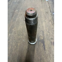 Pin dl 305 mm, diameter 60 mm