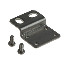 1 pcs - Panasonic Mounting Bracket for Use with EX-10 Series Photoelectric Sensor
