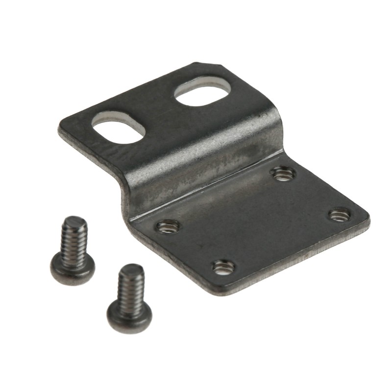 1 pcs - Panasonic Mounting Bracket for Use with EX-10 Series Photoelectric Sensor