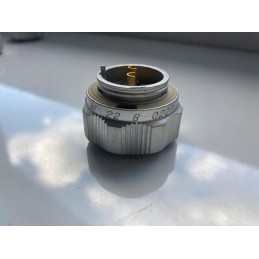 Amphenol Socapex female socket SL61 0027 series