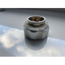 Amphenol Socapex female socket SL61 0027 series