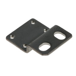 1 pcs - Panasonic Mounting Bracket for Use with EX-10 Series Photoelectric Sensor