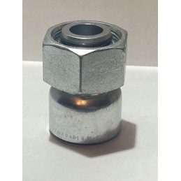 Parker straight connector 16 dn25 dkos 1c948 30 16