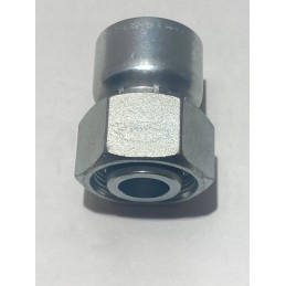 Parker straight connector 16 dn25 dkos 1c948 30 16