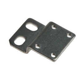 1 pcs - Panasonic Mounting Bracket for Use with EX-10 Series Photoelectric Sensor