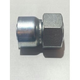 Parker straight connector 16 dn25 dkos 1c948 30 16