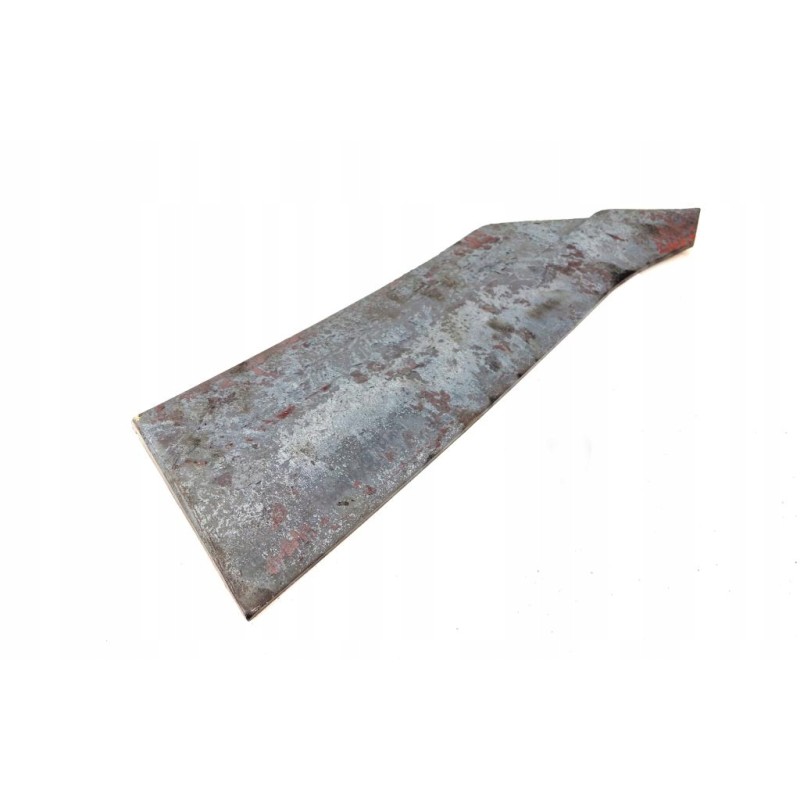 Universal left Atlas blade without holes 1024020020l