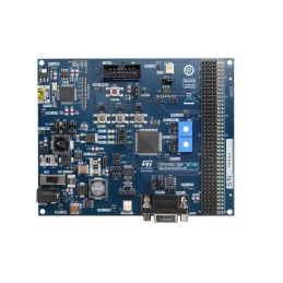 1 pcs - STMicroelectronics SPC574S-DISP Development Kit Discovery Board SPC574S-DISP