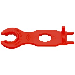 1 pcs - Knipex Unlocking Ring Tool