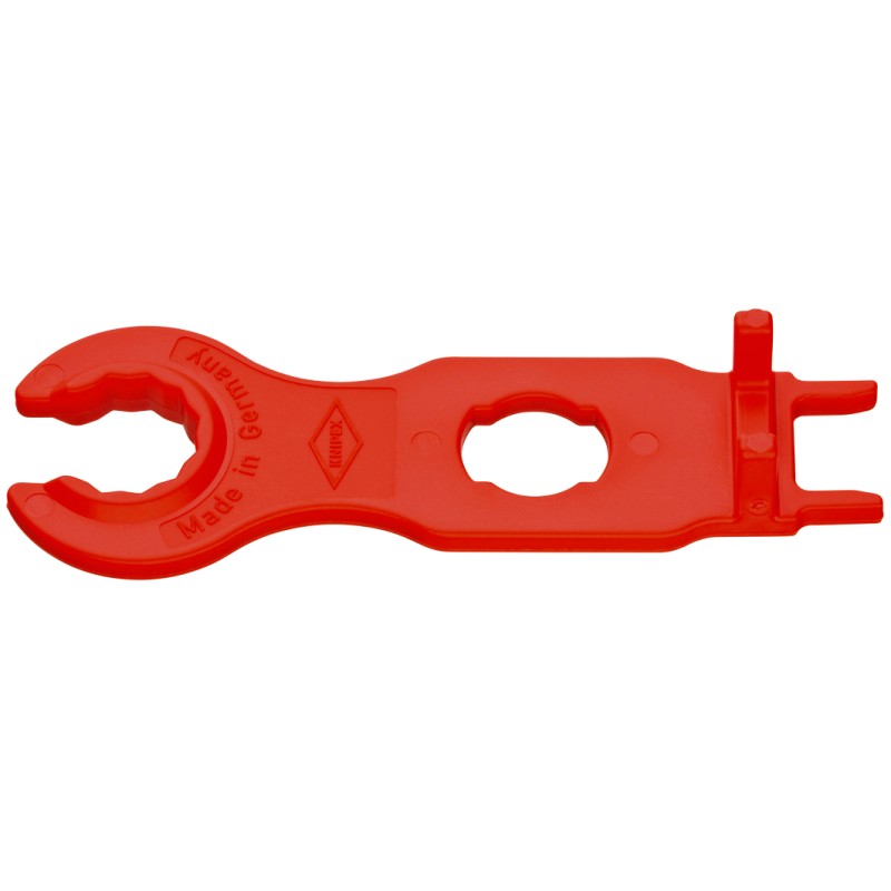 1 pcs - Knipex Unlocking Ring Tool