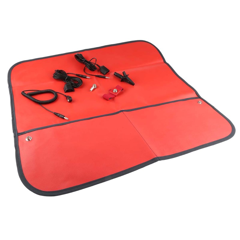 1 pcs - RS PRO ESD Field Kit