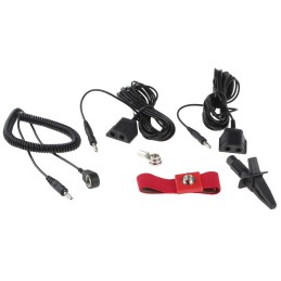 1 pcs - RS PRO ESD Field Kit