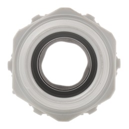 1 Pack of 5 - Lapp SKINTOP Series Grey Polyamide Cable Gland, PG13.5 Thread, 6mm Min, 12mm Max, IP68