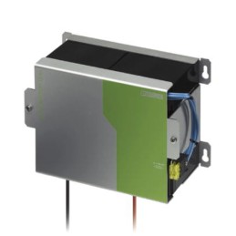 1 pcs - Phoenix Contact UPS Battery, for use with DIN Rail Unit