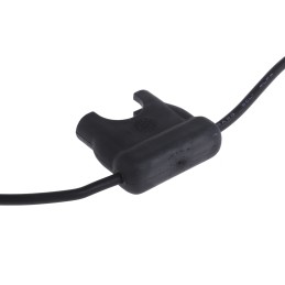 5 pcs - Littelfuse 20A Inline Fuse Holder for ATO Fuse, 32V dc