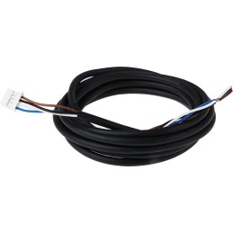 1 pcs - Panasonic Pressure Sensor, -1bar Min, 1bar Max, 2x PNP-NO/NC Output, Relative Reading