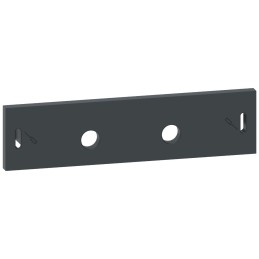 1 pcs - Schneider Electric TeSys Protective Cover for use with Giga Electronic Overload Relay LR9G500