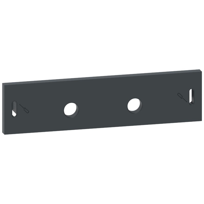 1 pcs - Schneider Electric TeSys Protective Cover for use with Giga Electronic Overload Relay LR9G500