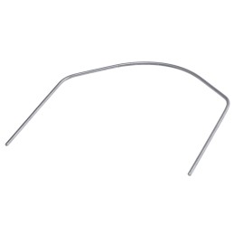 1 pcs - RS PRO Rack Divider