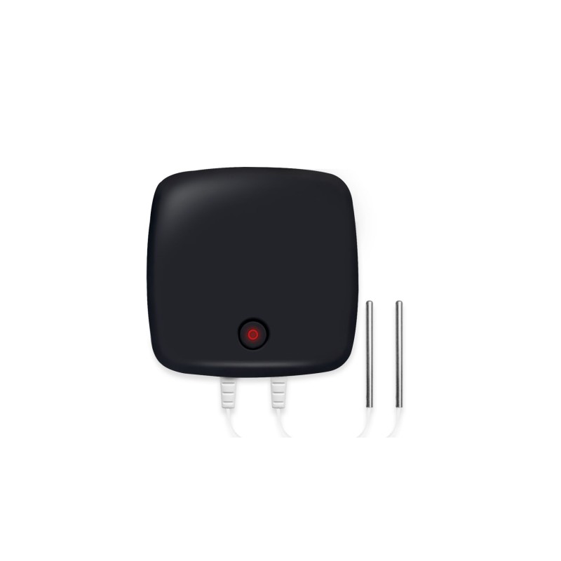 1 pcs - RS PRO PRO-MOTE-DTP+ Temperature Data Logger, Wi-Fi