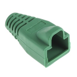 10 pcs - RS PRO Boot for use with RJ45 Connectors