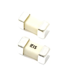 20 pcs - LittelfuseSMD Non Resettable Fuse 3A, 250V