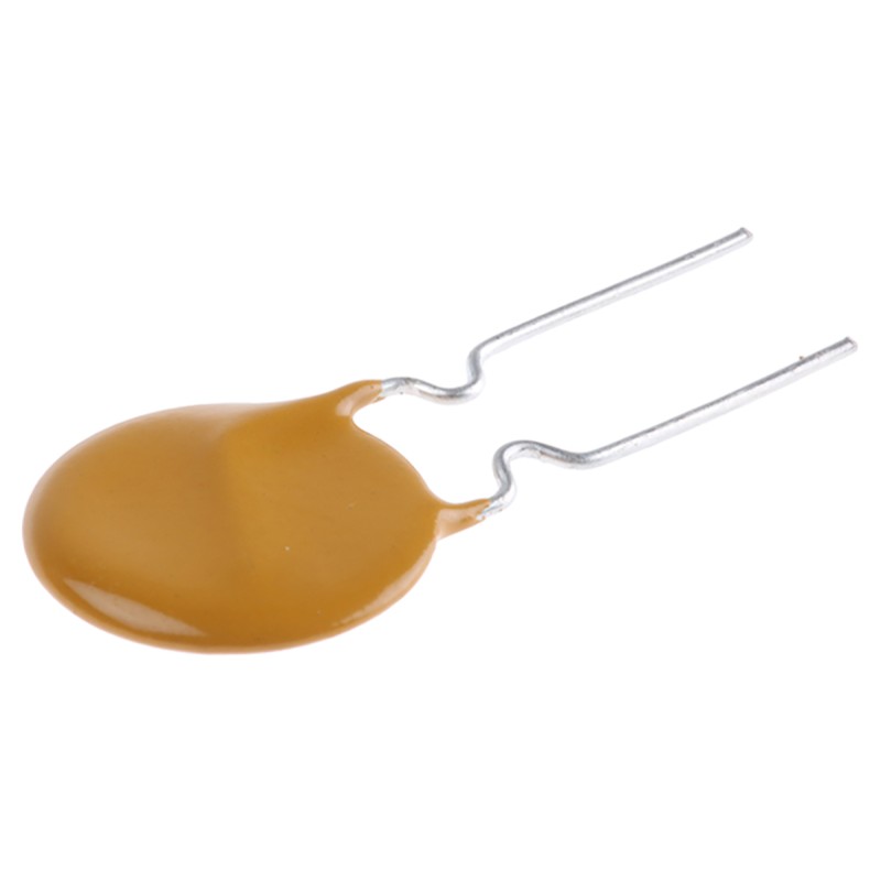 10 pcs - Bourns 1.85A Resettable Fuse, 30V