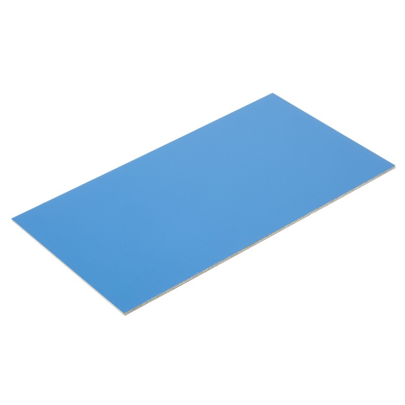 1 pcs - 03-5112, Double-Sided Copper Clad Board FR4 With 35μm Copper Thick, 203 x 114 x 1.6mm
