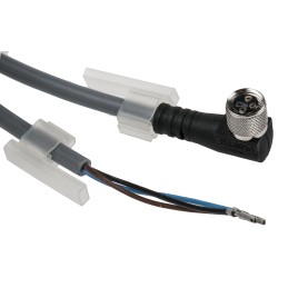 1 pcs - Festo Cable, NEBU Series, For Use With Energy Chain