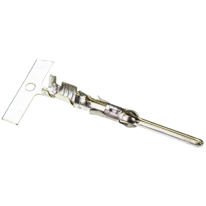 10 pcs - TE Connectivity, CI 2 Male